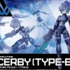 1/144 30MM EXM-H15B Acerby (Type-B)