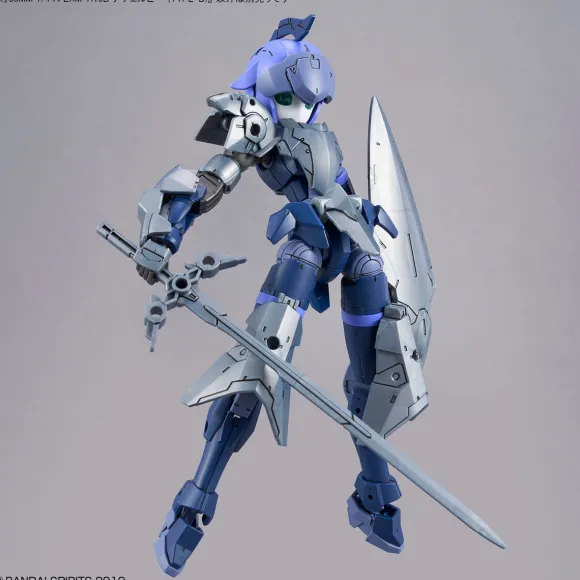 1/144 30MM EXM-H15B Acerby (Type-B)