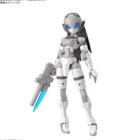 1/144 30MM EXM-H15C Acerby (TYPE-C)
