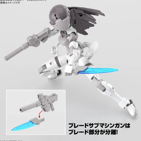 1/144 30MM EXM-H15C Acerby (TYPE-C)