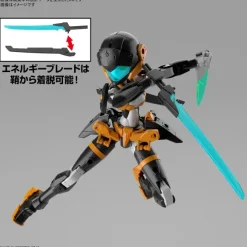 1/144 30MM EXM-H15D Acerby (Type-D)
