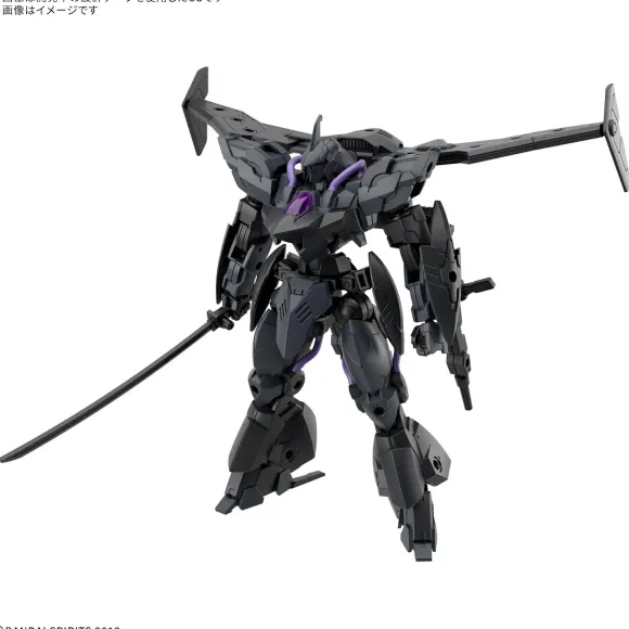 1/144 30MM EXM-Sigma 2 Verdenova (Imitation)