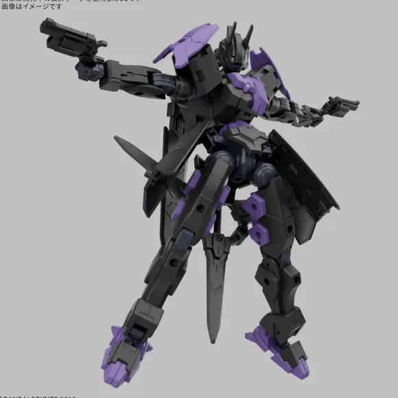 1/144 30MM EXM-X20B Levinix (TYPE-B)