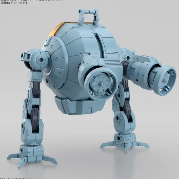 1/144 30MM Extended Armament Vehicle (Marine Exploration Mecha Ver.)