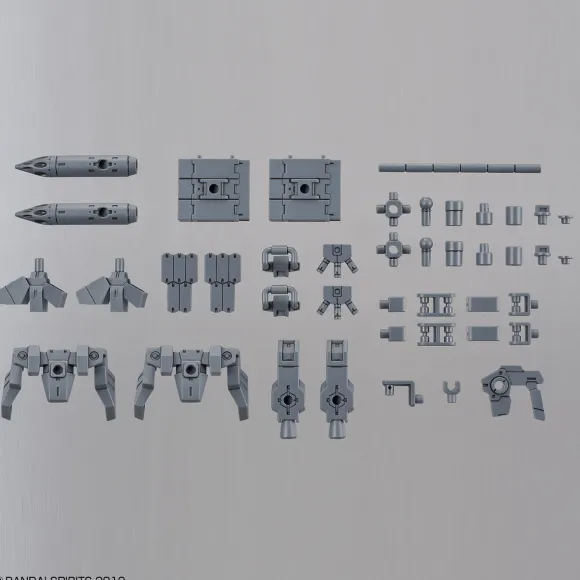 1/144 30MM Optional Parts Set 2