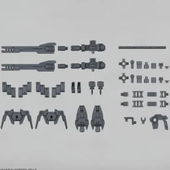 30MM Optional Parts Set 1