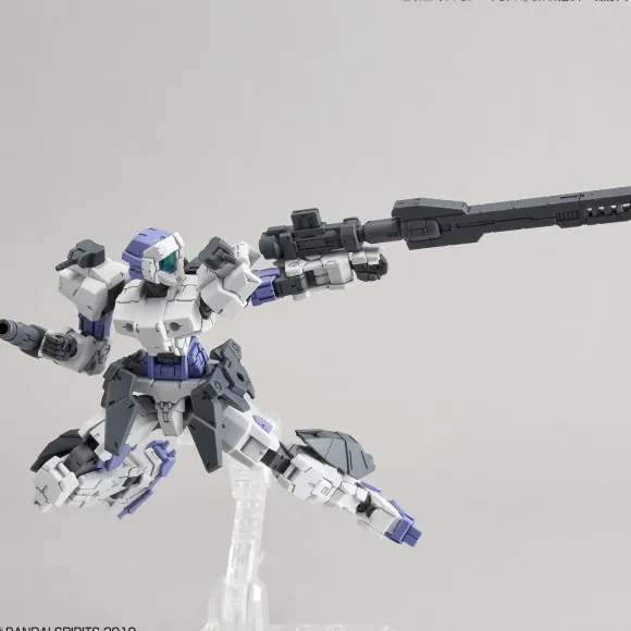 30MM Optional Parts Set 1
