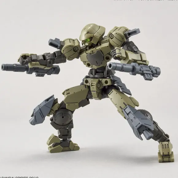 30MM Optional Parts Set 1