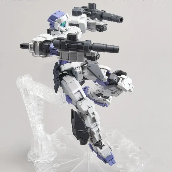 30MM Optional Parts Set 1
