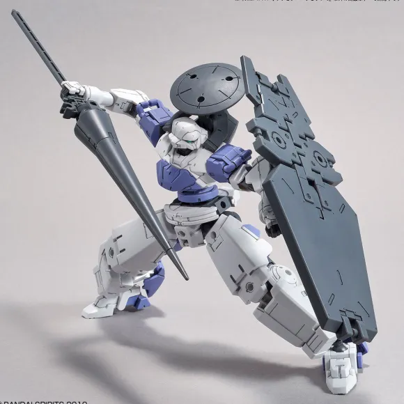 1/144 30MM Optional Parts Set 3