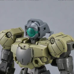 1/144 30MM Optional Parts Set 7 (Customized Head B)