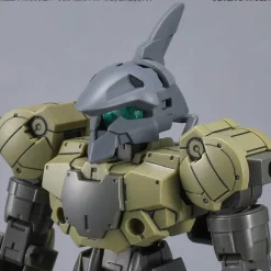 1/144 30MM Optional Parts Set 7 (Customized Head B)