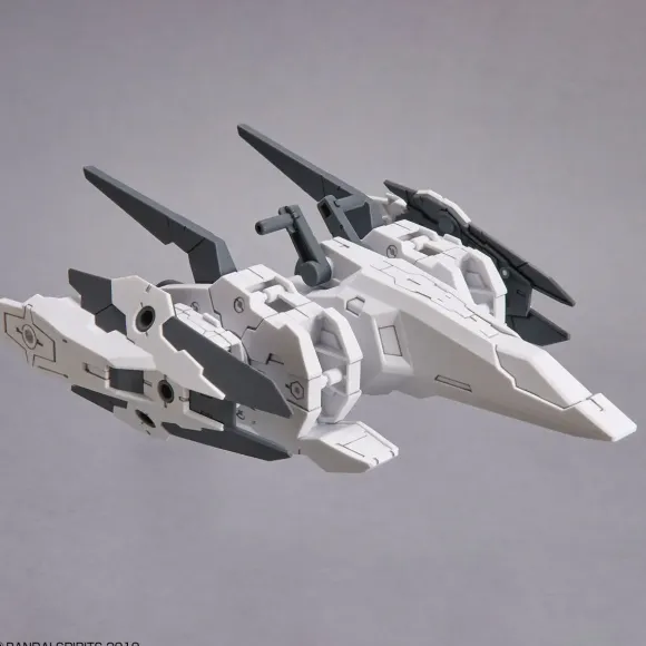1/144 30MM Optional Parts Set 9 (Large Booster Unit)
