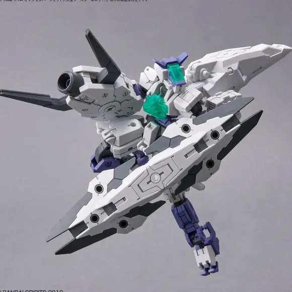1/144 30MM Optional Parts Set 9 (Large Booster Unit)