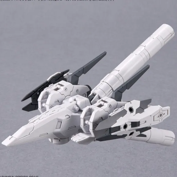 1/144 30MM Optional Parts Set 10 (Large Propellant Tank Unit)