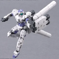 1/144 30MM Optional Parts Set 10 (Large Propellant Tank Unit)