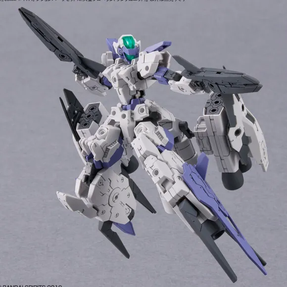 1/144 30MM Optional Parts Set 10 (Large Propellant Tank Unit)