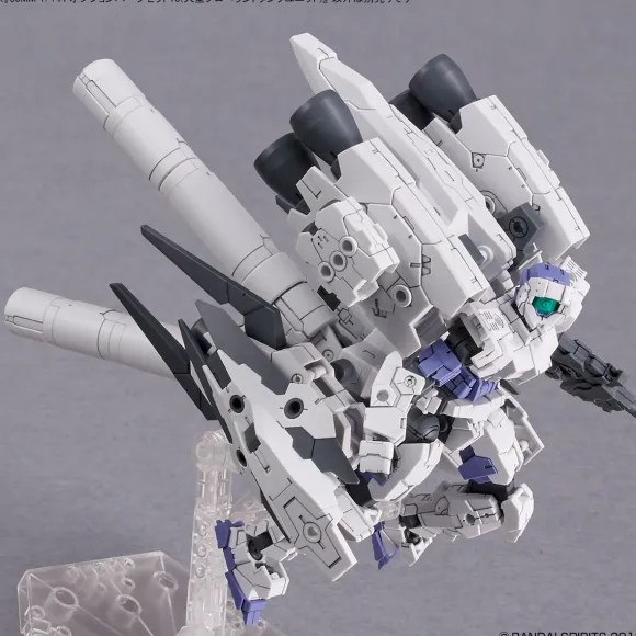 1/144 30MM Optional Parts Set 10 (Large Propellant Tank Unit)