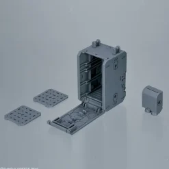 1/144 30MM Optional Parts Set 8 (Multi-Backpack)