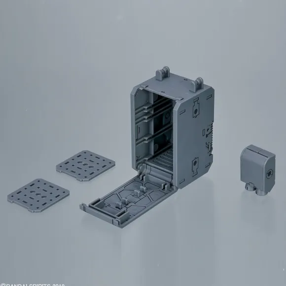 1/144 30MM Optional Parts Set 8 (Multi-Backpack)