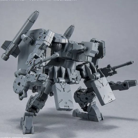 1/144 30MM Optional Parts Set 8 (Multi-Backpack)