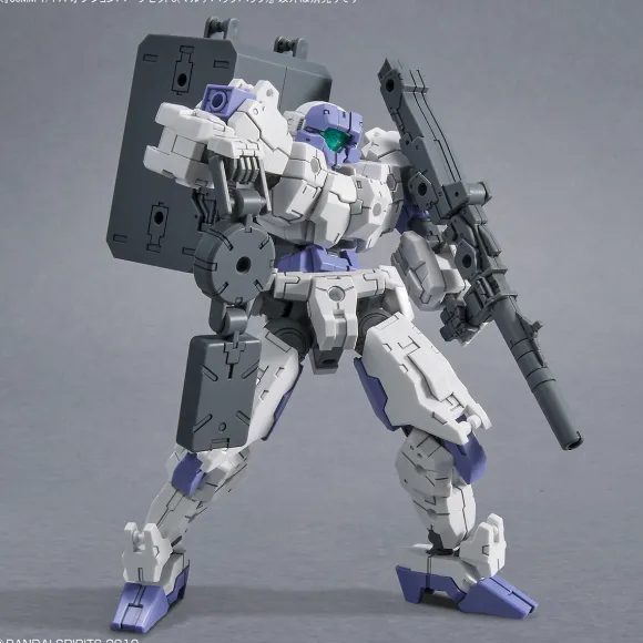 1/144 30MM Optional Parts Set 8 (Multi-Backpack)