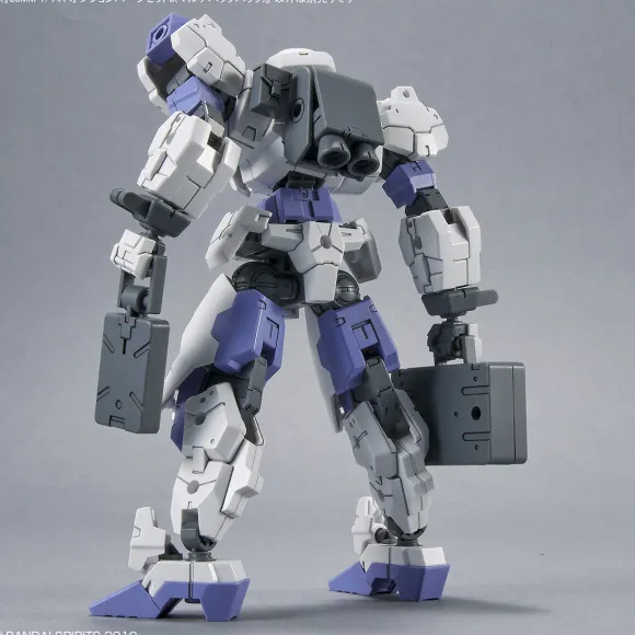 1/144 30MM Optional Parts Set 8 (Multi-Backpack)