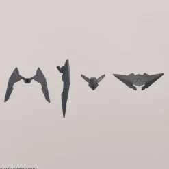 1/144 30MM Optional Parts Set 5 (Multi Wing / Multi Booster)