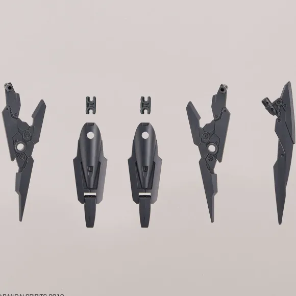 1/144 30MM Optional Parts Set 5 (Multi Wing / Multi Booster)