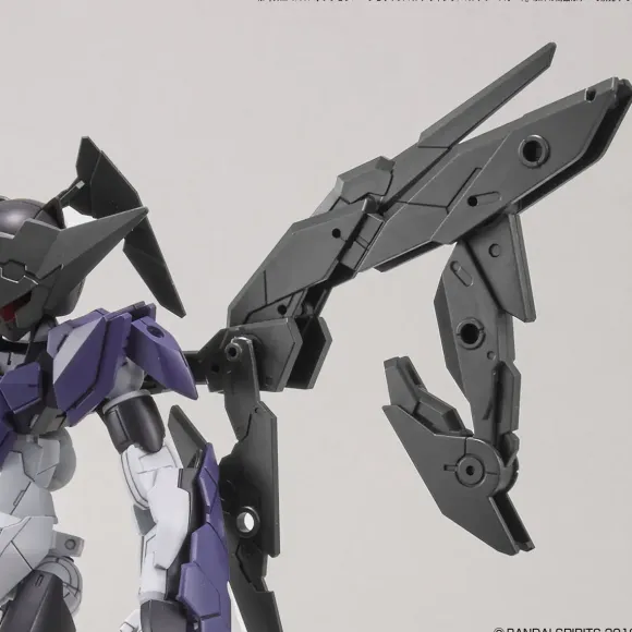 1/144 30MM Optional Parts Set 5 (Multi Wing / Multi Booster)