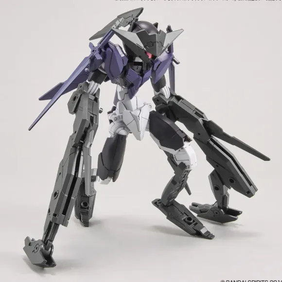 1/144 30MM Optional Parts Set 5 (Multi Wing / Multi Booster)