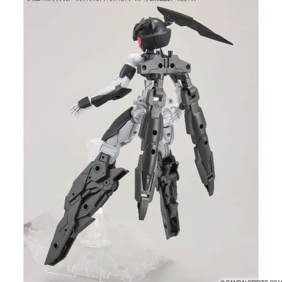 1/144 30MM Optional Parts Set 5 (Multi Wing / Multi Booster)