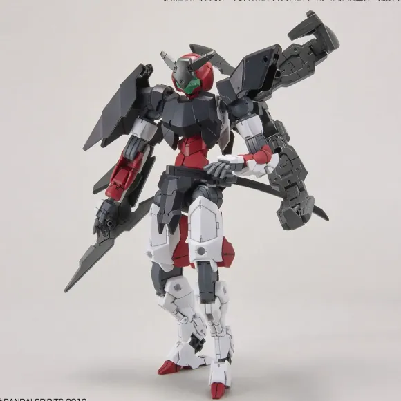 1/144 30MM Optional Parts Set 5 (Multi Wing / Multi Booster)