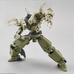 1/144 30MM Option Armor Defense Operations (for Cielnova, Sand Yellow)