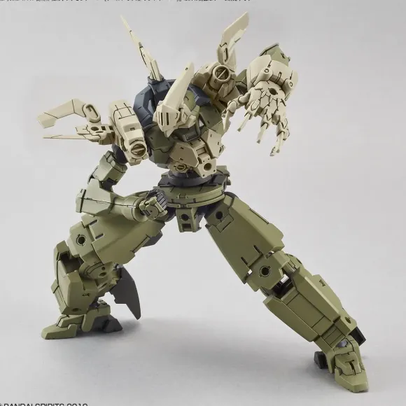 1/144 30MM Option Armor Defense Operations (for Cielnova, Sand Yellow)
