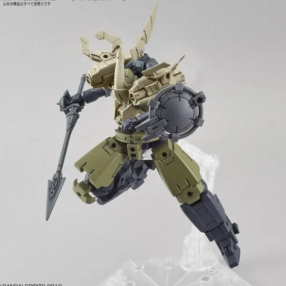 1/144 30MM Option Armor Defense Operations (for Cielnova, Sand Yellow)