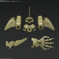 1/144 30MM Option Armor Elite Officer (for Cielnova, Dark Green)