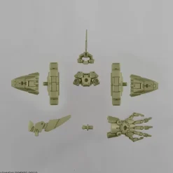1/144 30MM Option Armor Elite Officer (for Cielnova, Dark Green)