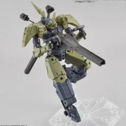 1/144 30MM Option Armor Elite Officer (for Cielnova, Dark Green)