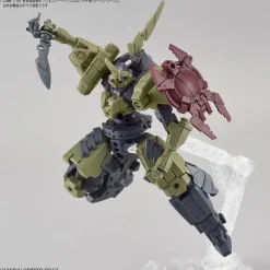1/144 30MM Option Armor Elite Officer (for Cielnova, Dark Green)