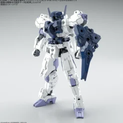 1/144 30MM Option Armor for Commander (for Rabiot, Navy Blue)