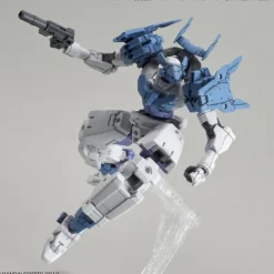 1/144 30MM Option Armor for Commander [for Cielnova, Blue Grey]