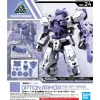 1/144 30MM Option Armor for Spy Drone (for Rabiot, Purple)