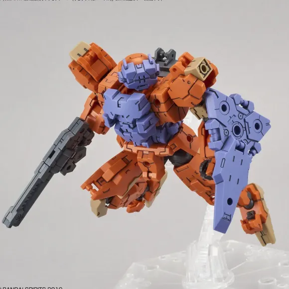1/144 30MM Option Armor for Spy Drone (for Rabiot, Purple)