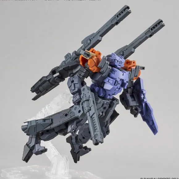 1/144 30MM Option Armor for Spy Drone (for Rabiot, Purple)