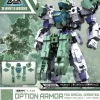 1/144 30MM Option Armor Special Operation (for Rabiot/Light Green)