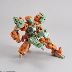1/144 30MM Option Armor Special Operation (for Rabiot/Light Green)