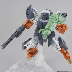 1/144 30MM Option Armor Special Operation (for Rabiot/Light Green)