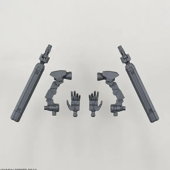 1/144 30MM Option Backpack 2