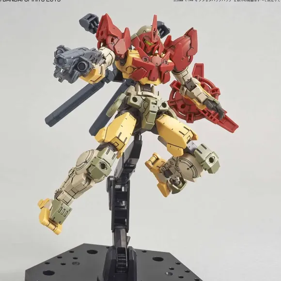 1/144 30MM Option Backpack 2